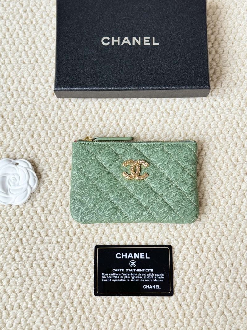 Chanel Wallets Purse